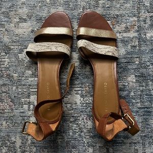 Franco Sarto sandals